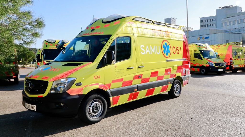 Muere un excursionista alemán de 70 años por un posible golpe de calor en Artà, Mallorca