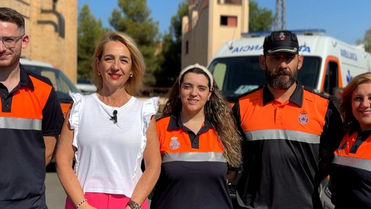 Voluntarios Toledo