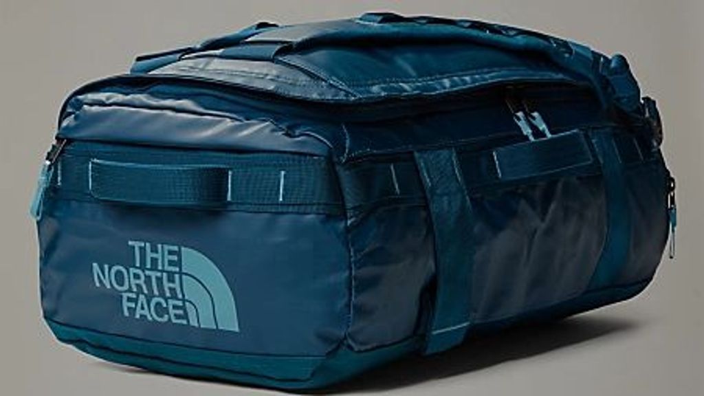 Bolsa de deporte The North Face