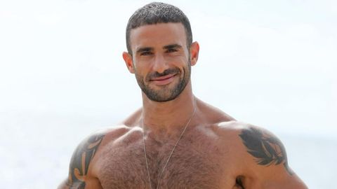 Así es la vida actual de Eliad Cohen: modelo y DJ internacional