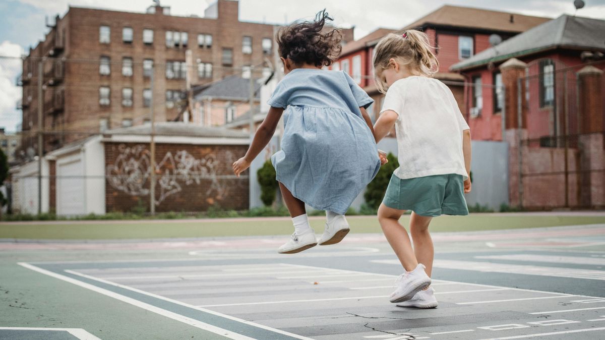 Estas son las mejores actividades para tu hijo en verano.