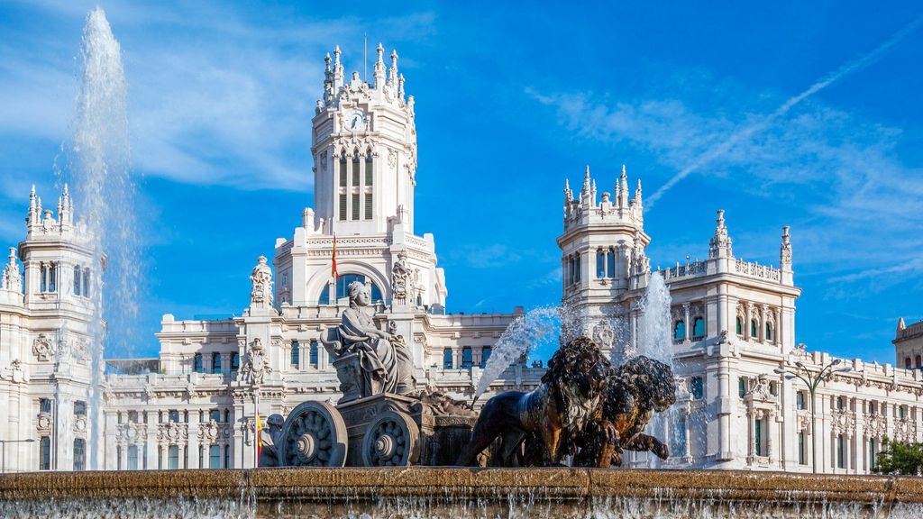 Madrid, entre las ciudades favoritas para el puente de agosto con muchos viajes a pueblos cercanos