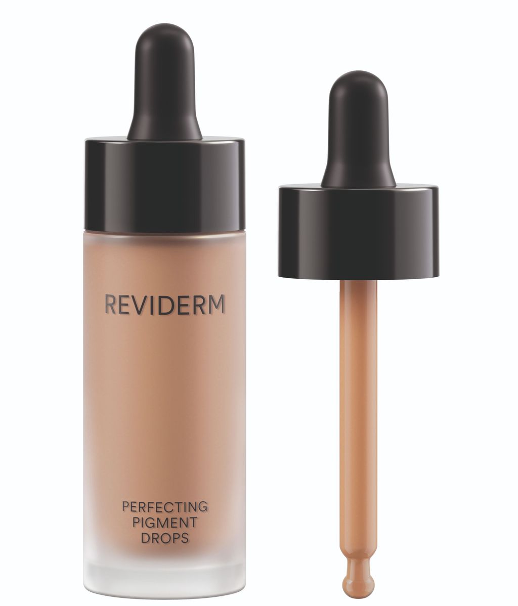 Perfecting Pigment Drops, de Reviderm