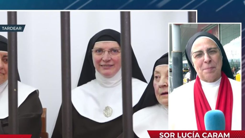 Sor Lucía