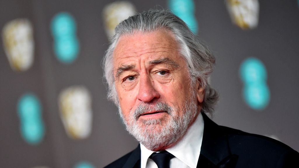 El actor Robert De Niro ha pasado unos días alojado en Ronda, Málaga