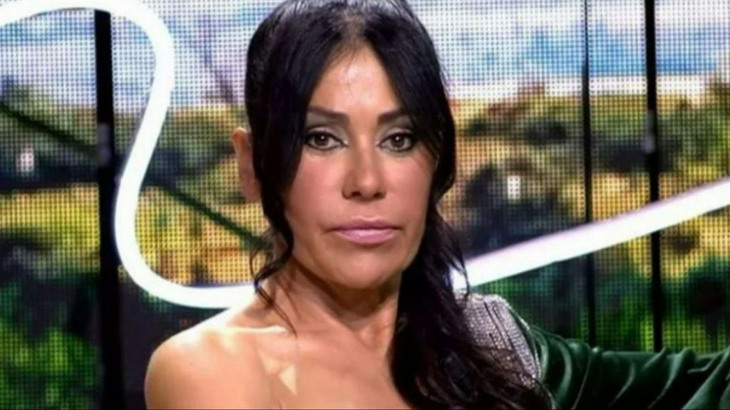 Maite Galdeano denuncia que Sofía Suescun le ha echado de casa y carga  contra Kiko Jiménez - Outdoor