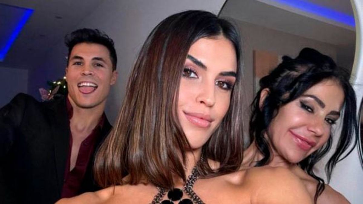 Sofía Suescun lanza un preocupante comunicado tras el altercado con Maite  Galdeano: "Necesita ayuda urgente" - Socialité