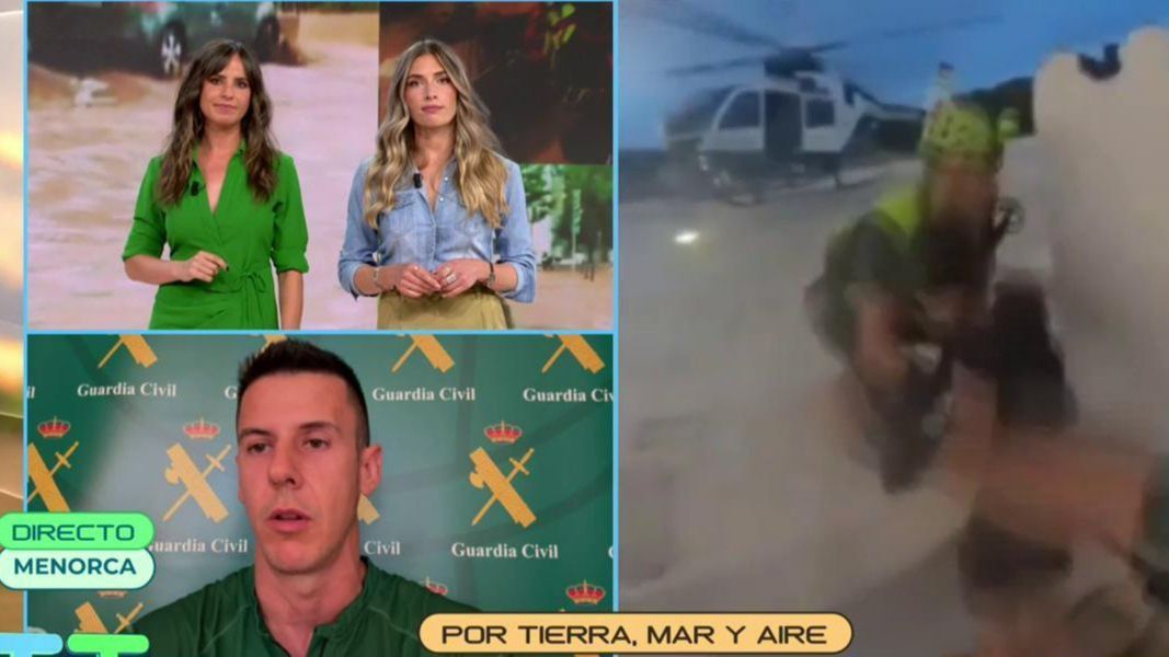 Tiempo al tiempo 2024 Programa 93