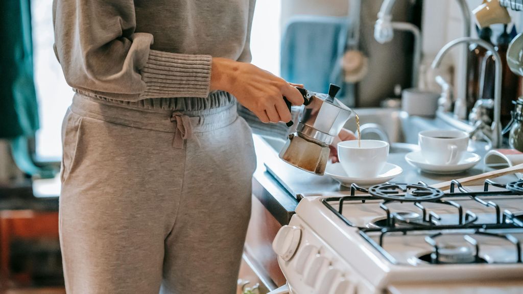 Lo que debes tener en cuenta si preparas café para varios días