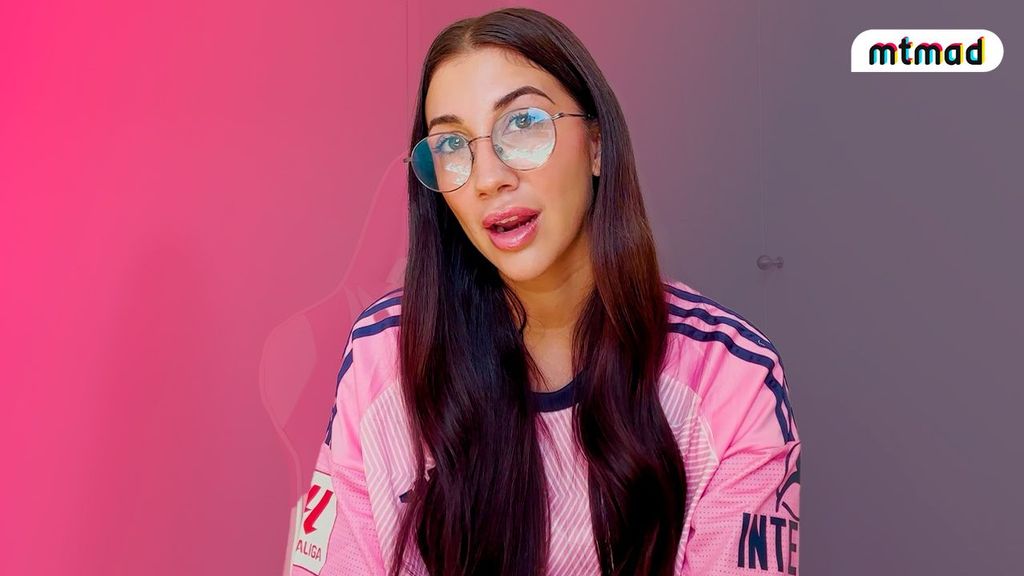 Naomi Asensi se sincera sobre su situación sentimental y desvela si tiene novio Vienen curvas by Naomi Asensi Temporada 1 Top Vídeos 6