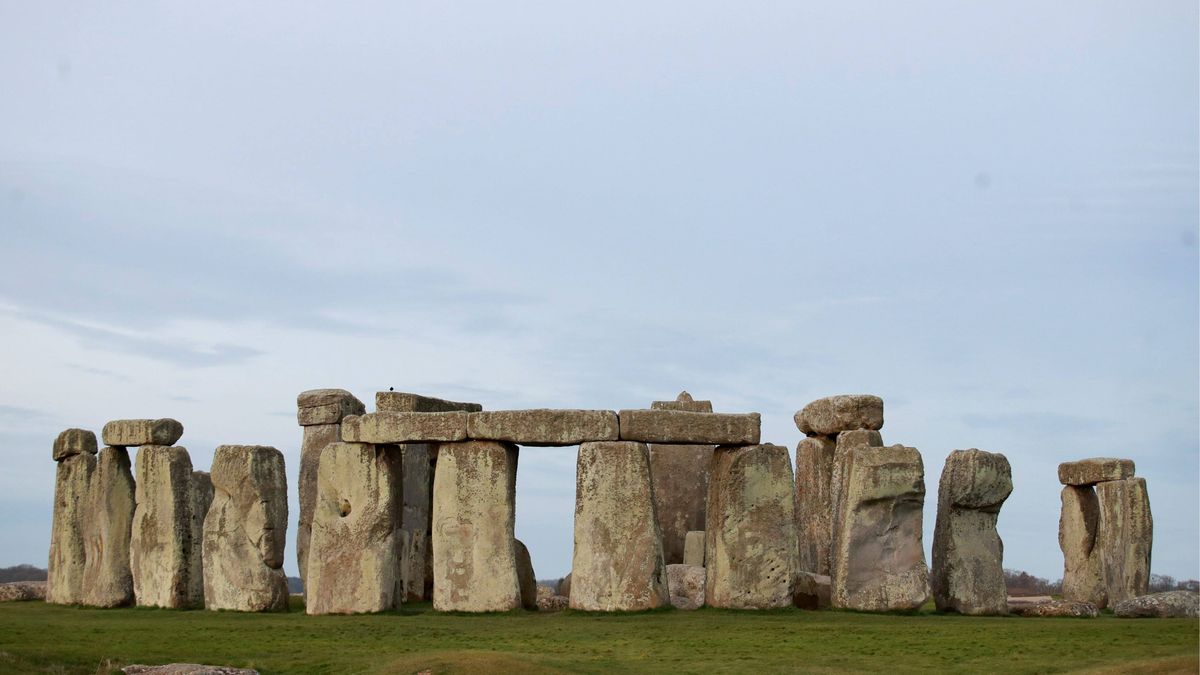 Stonehenge