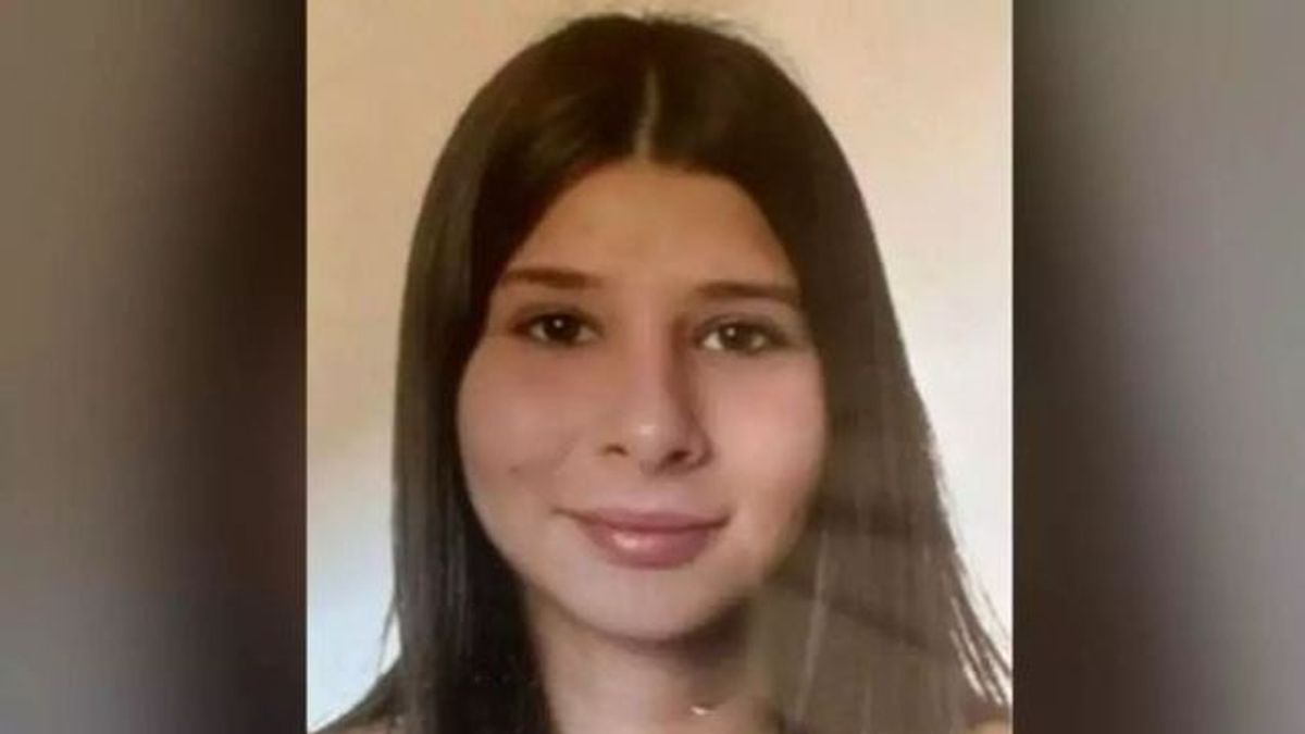 Buscan a Noa Pageo Fuentes, de 17 años, desaparecida hace dos meses en Olván, Barcelona