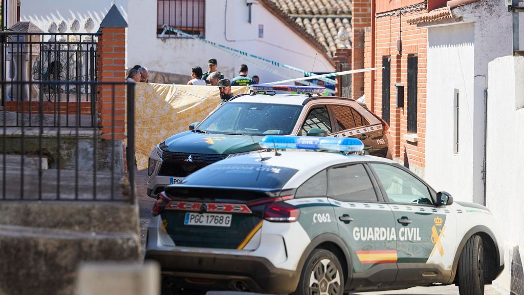 Mata a una mujer con arma de fuego en Otero, Toledo, y hiere a su madre: el hombre está detenido