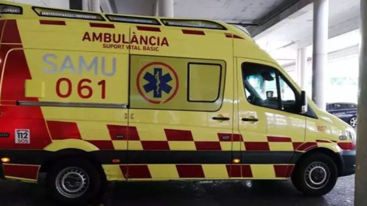 Muere un joven de 21 años atropellado tras bajarse de su coche en una autovía de Mallorca