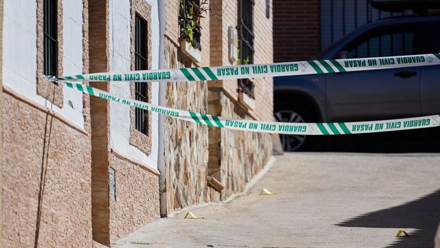 Crimen En Otero Toledo Un Hombre Mata A La Hija De Su Mujer También