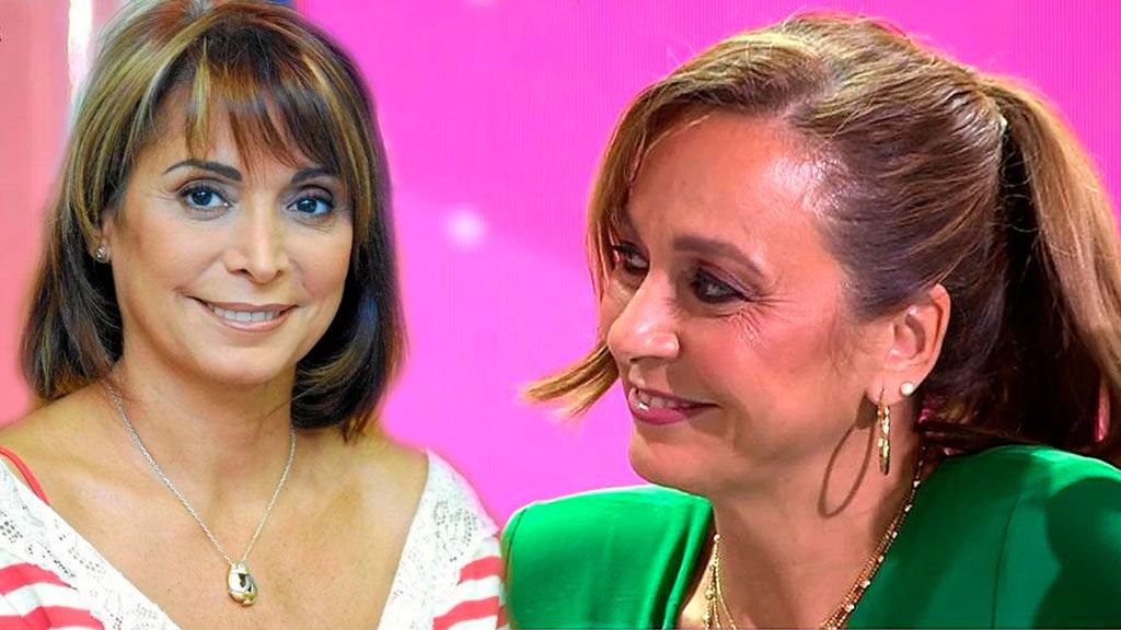 Maika Vergara manda un mensaje a su hija Mónika a través de un médium: "Cariño mío..." Fiesta 2024 Top Vídeos 251