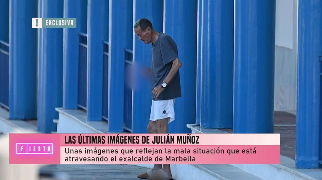 Julián Muñoz