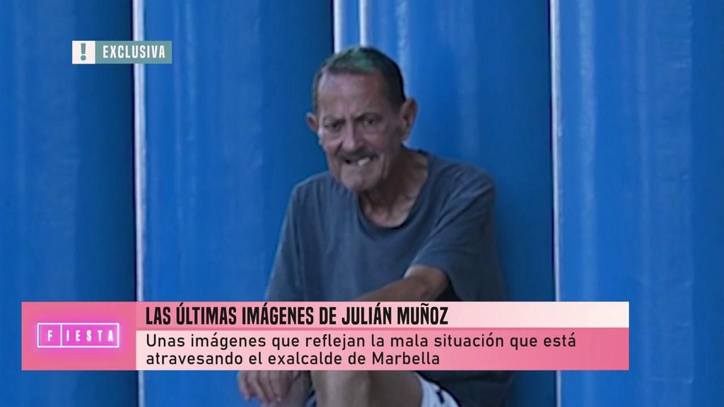 Julián Muñoz