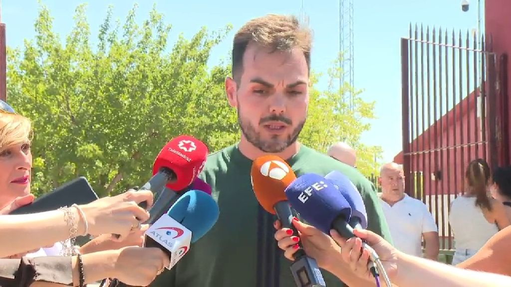 La familia del niño apuñalado mortalmente en Mocejón, Toledo, conmocionada