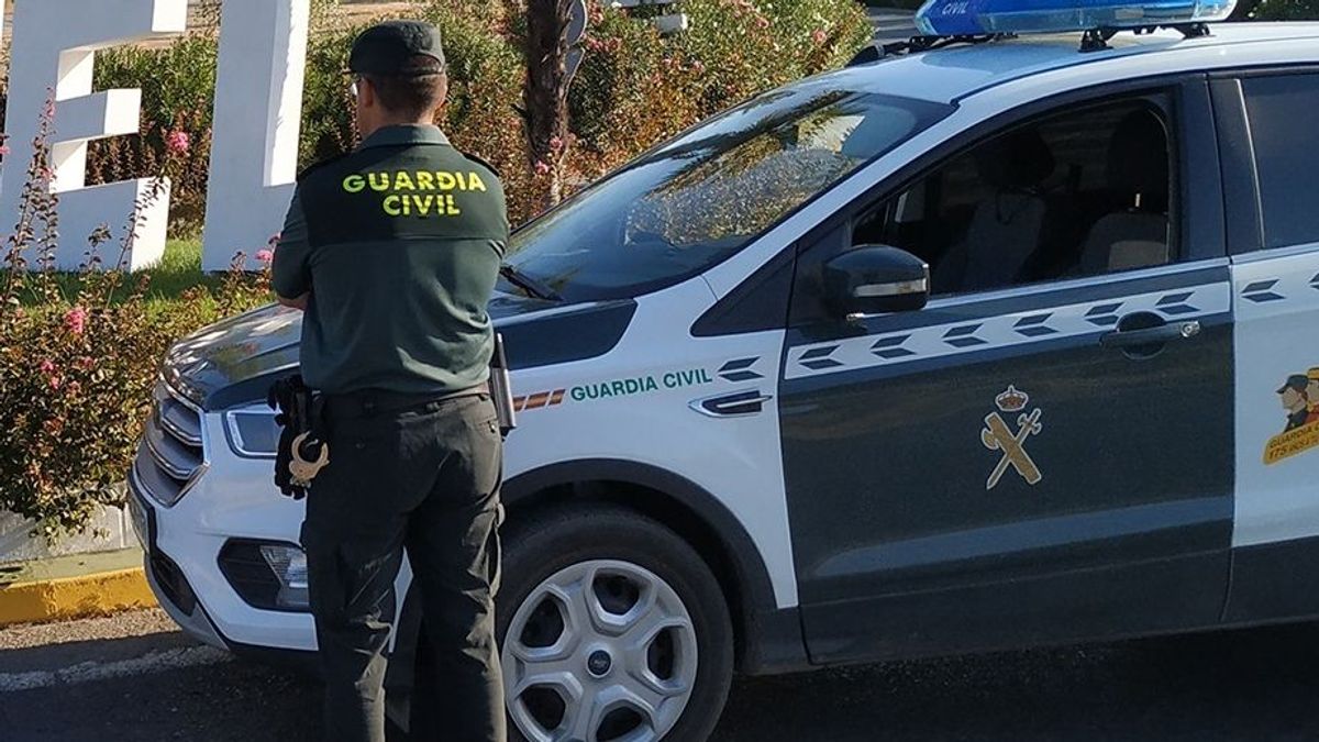 La Guardia Civil ha establecido un dispositivo de búsqueda y rescate de un menor extraviado en el valle de Losa