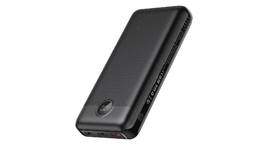 Batería para dispositivos móviles VEGER 30.000 mAh