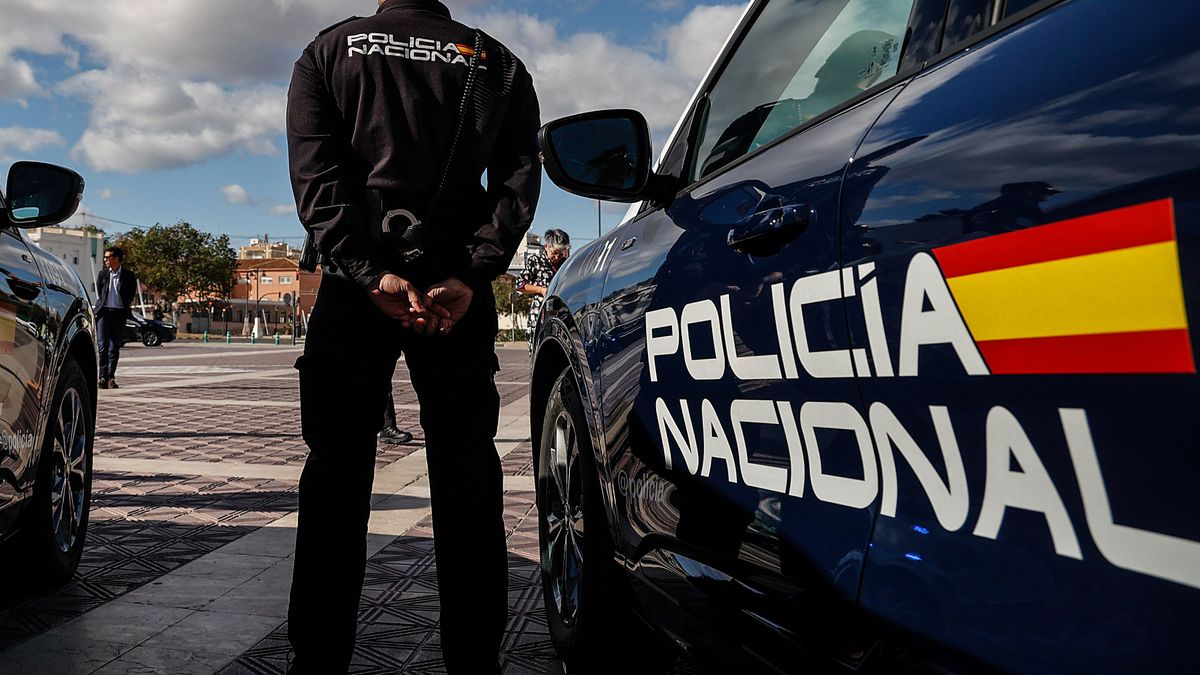 El varón, de 33 años, era buscado internacionalmente con fines de extradición a Marruecos