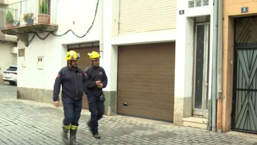 Muere un niño de nueve años en el incendio de una vivienda en Bossòst (Lleida)