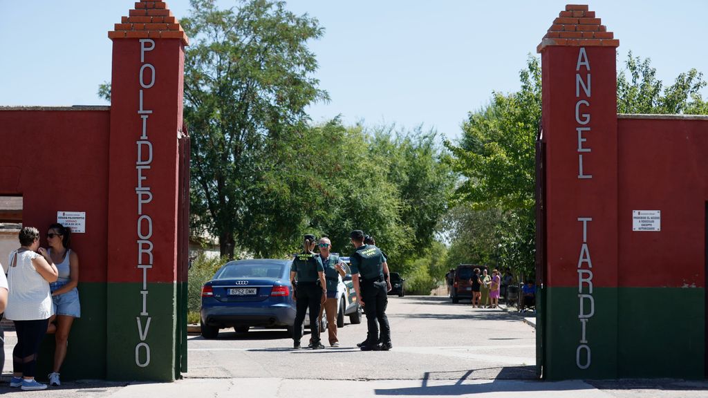 Muere un niño de 11 años tras ser agredido con un objeto punzante en Mocejón (Toledo)