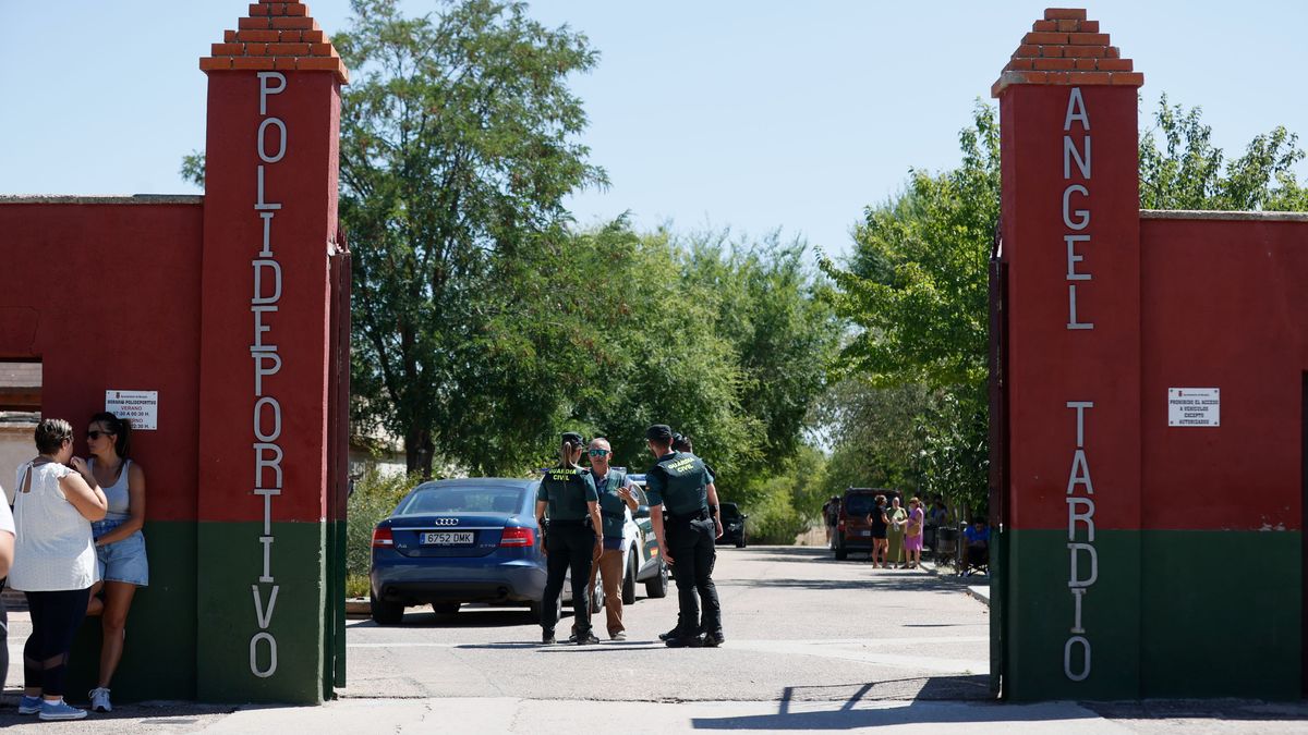 Muere un niño de 11 años tras ser agredido con un objeto punzante en Mocejón (Toledo)