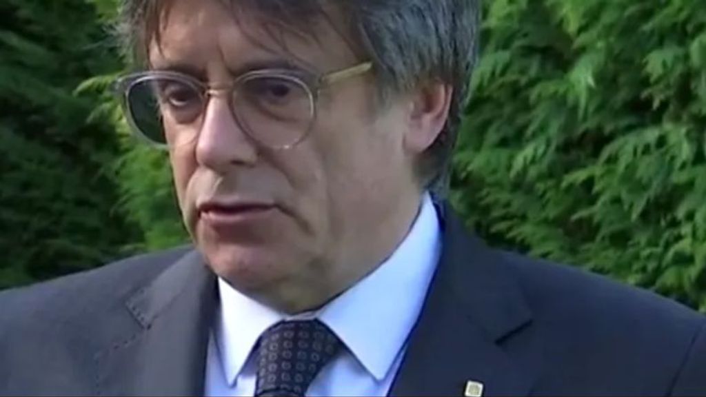 Puigdemont denuncia al juez Llarena ante el CGPJ por retrasar sus recursos sobre la amnistía