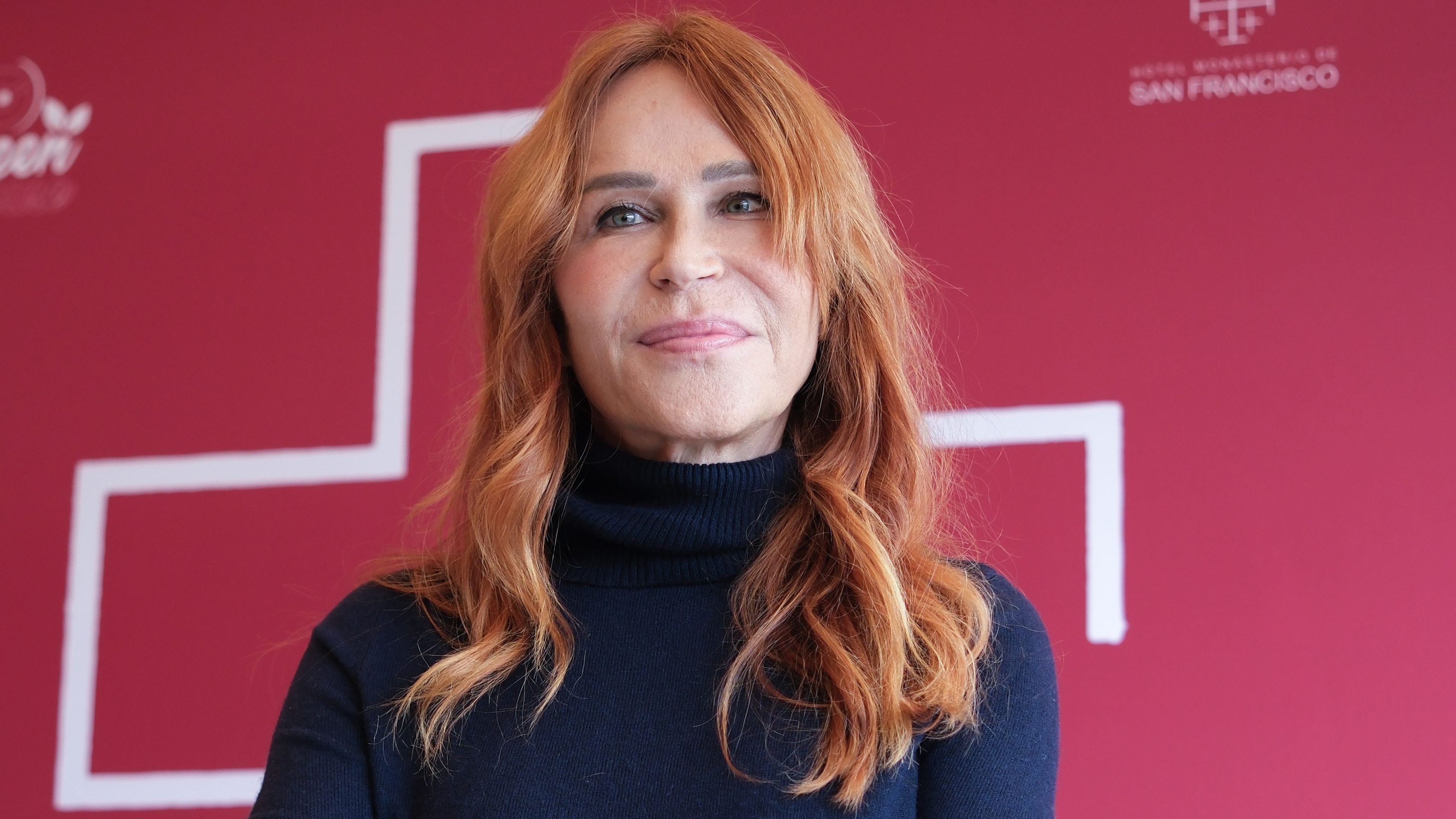 Antonia San Juan.
