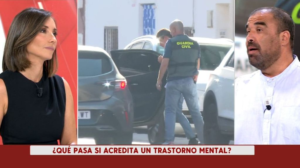 El detenido por el asesinato de Mateo podrían enfrentarse a la prisión permanente revisable