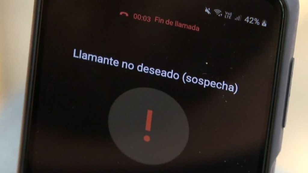 ¿Adiós a las llamadas comerciales de la luz?