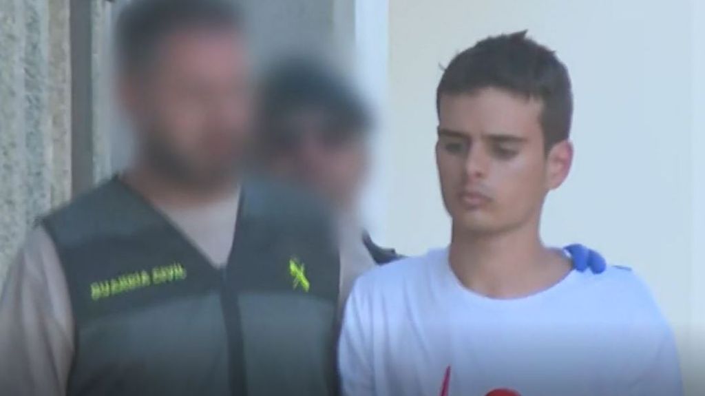 El joven que asesinó a Mateo entró al polideportivo buscando a otro chico con el que tenía problemas