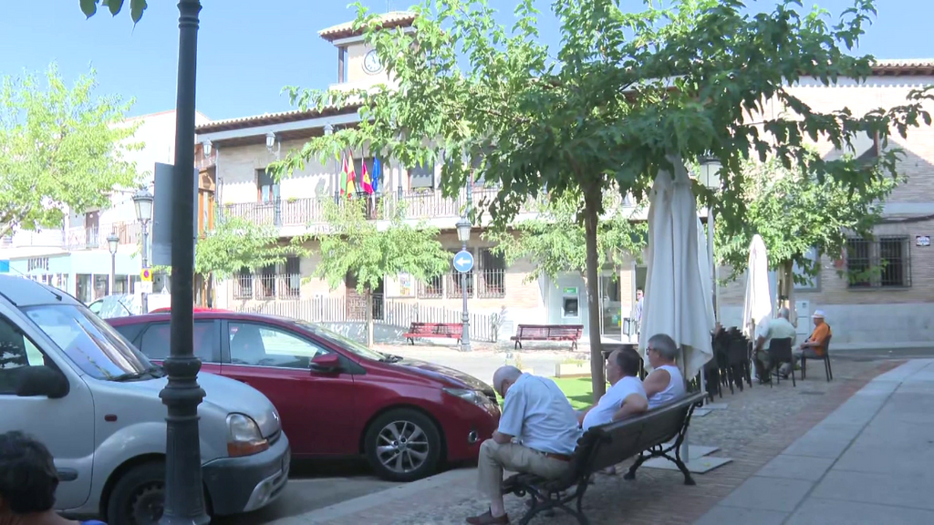 Los vecinos de Mocejón, tras la detención del asesino de Mateo: “No le poníamos cara, no salía mucho de su casa”