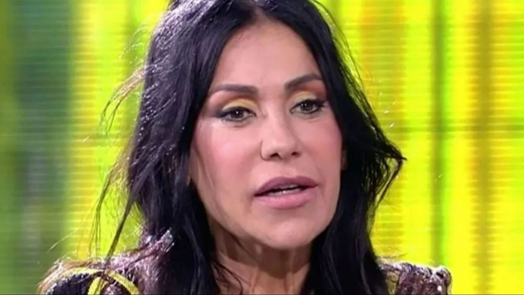 Maite Galdeano emite un comunicado tras la orden de alejamiento de Sofía Suescun y Kiko Jiménez