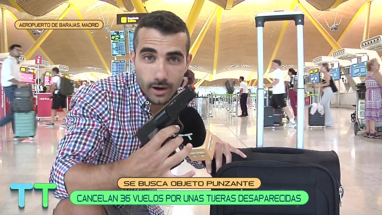 Ver Tiempo al tiempo 2024 Programa 95 completo online