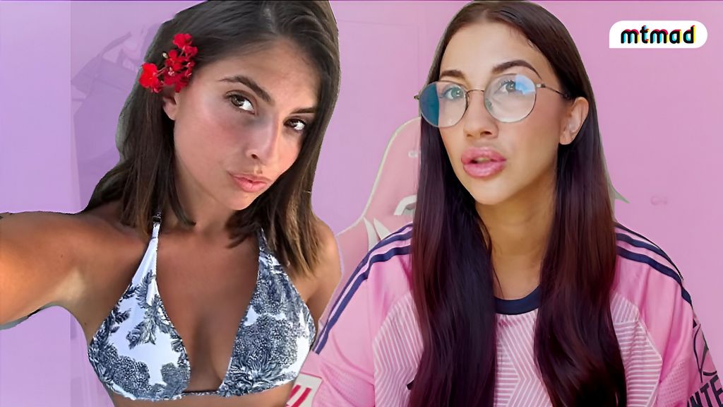 Naomi Asensi desvela la relación que tiene con Lydia Pérez tras volver con Manuel Villena