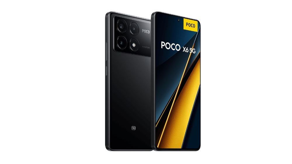 POCO X6 Pro 5G