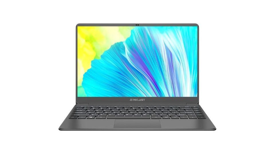 Portátil F7 Plus 3 de Teclast