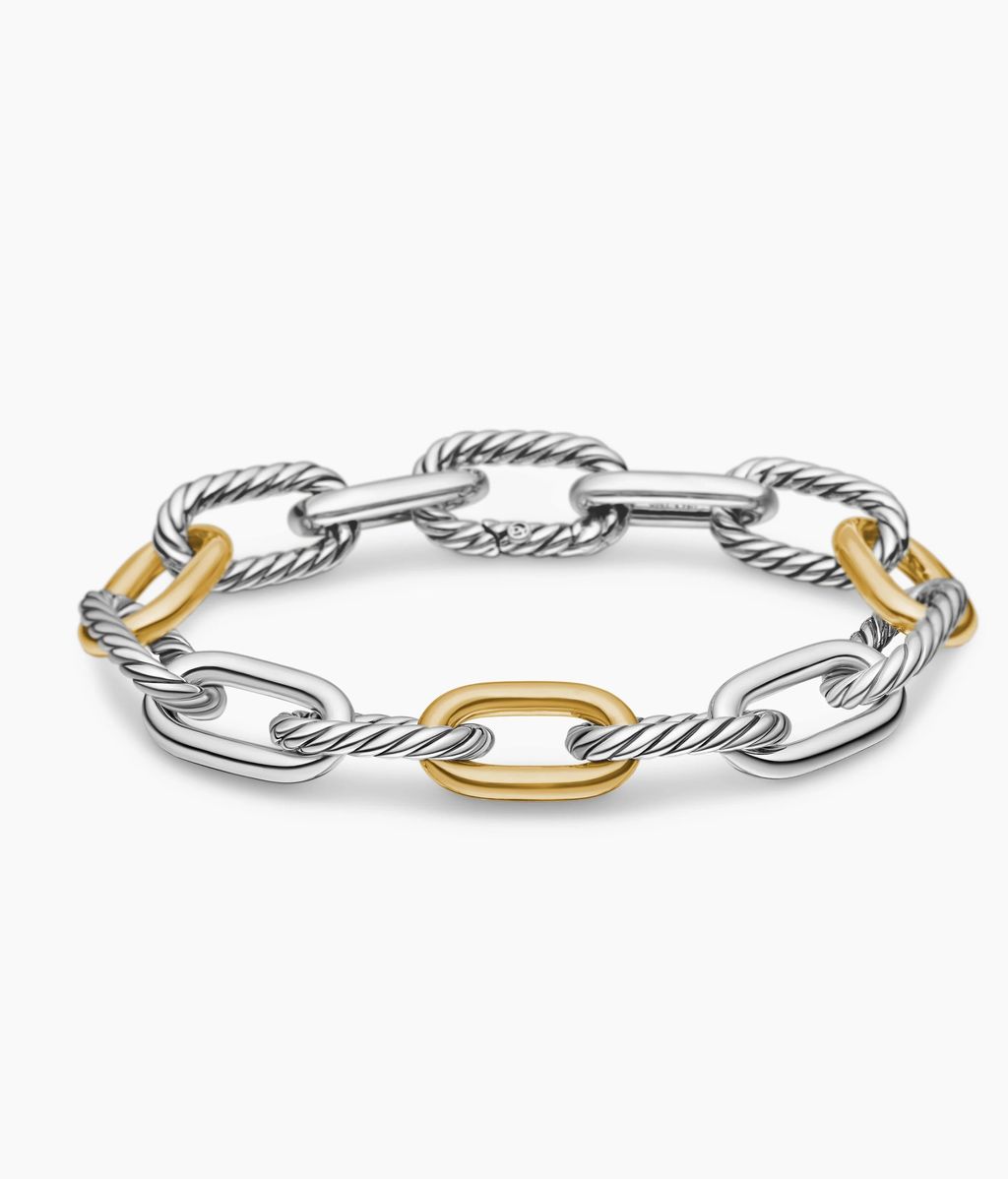 pulsera david yurman