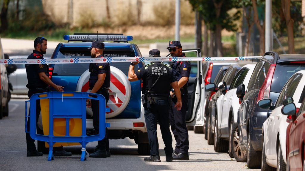 Presunto caso de violencia de género en Rubí y Castellbisbal (Barcelona)