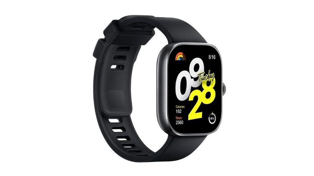 Xiaomi-reloj inteligente Redmi Watch 4