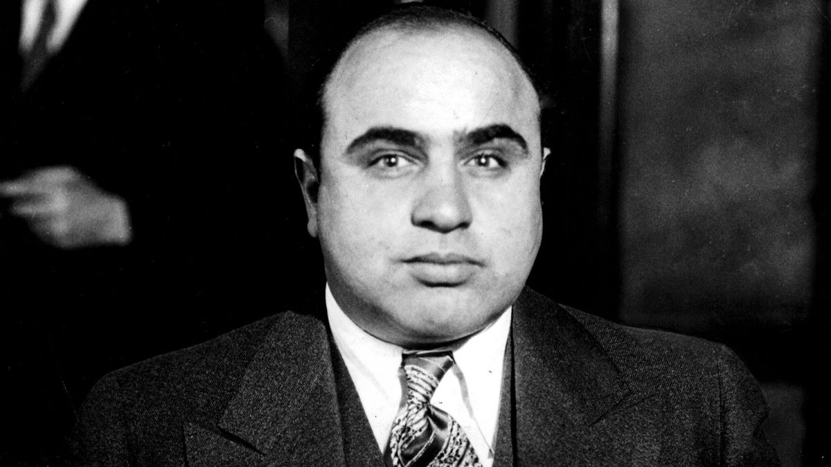 Al Capone