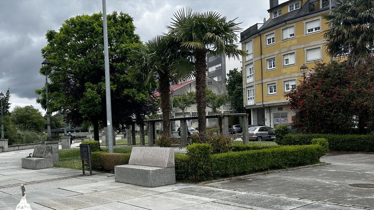 Betanzos, en A Coruña, donde se ha encontrado el cuerpo de un hombre muerto hace seis meses