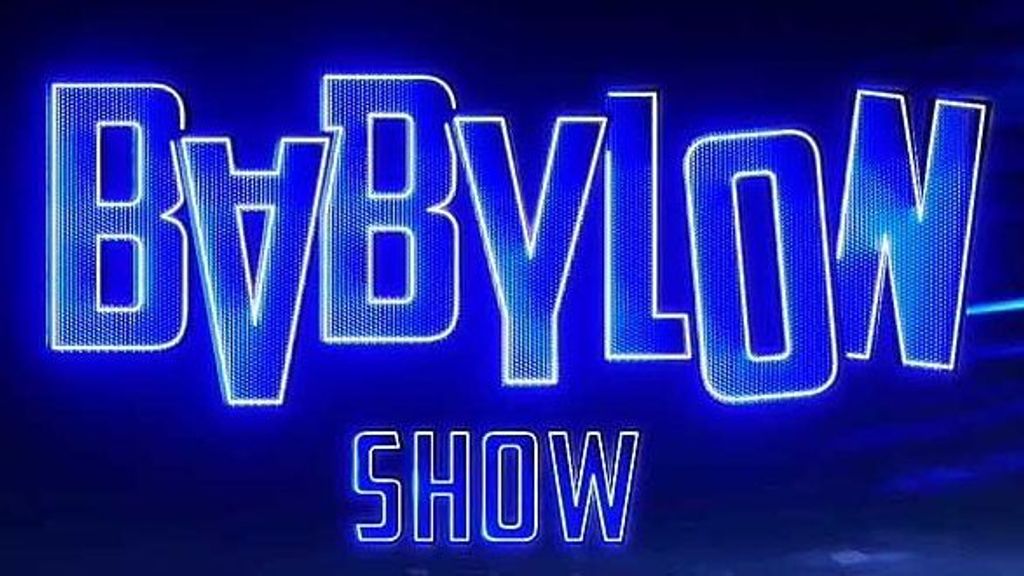 Acude de público a 'Babylon Show': ¡Calos Latre te dice qué tienes que hacer!