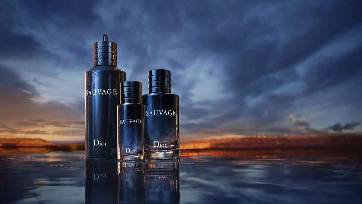 Dior Sauvage