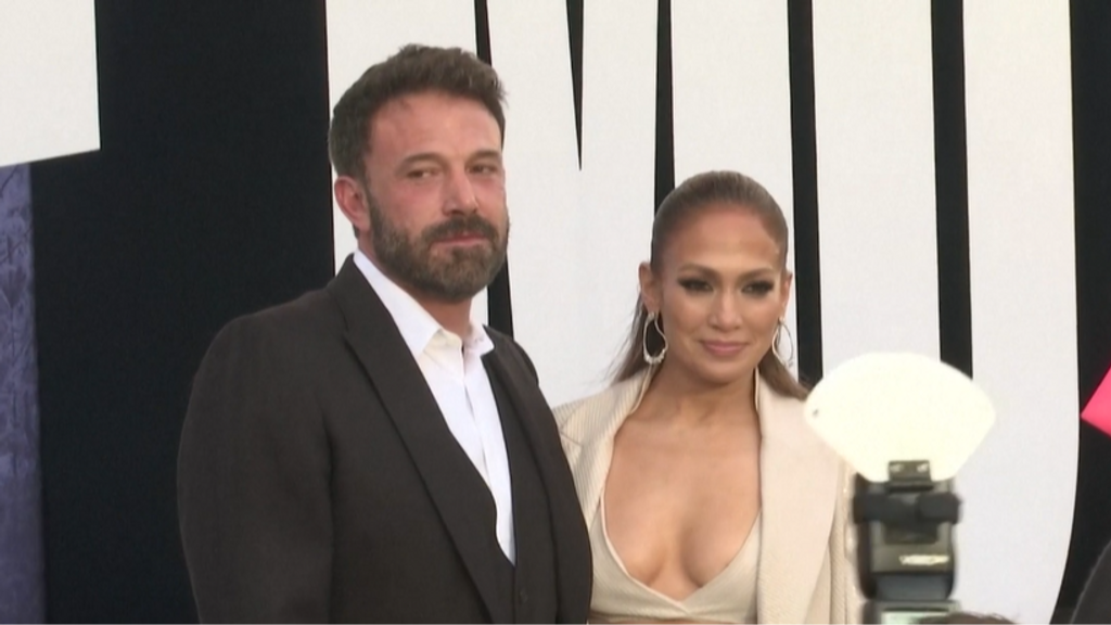 Jennifer López le pide el divorcio a Ben Affleck: el fin de una de las parejas más poderosas de Hollywood