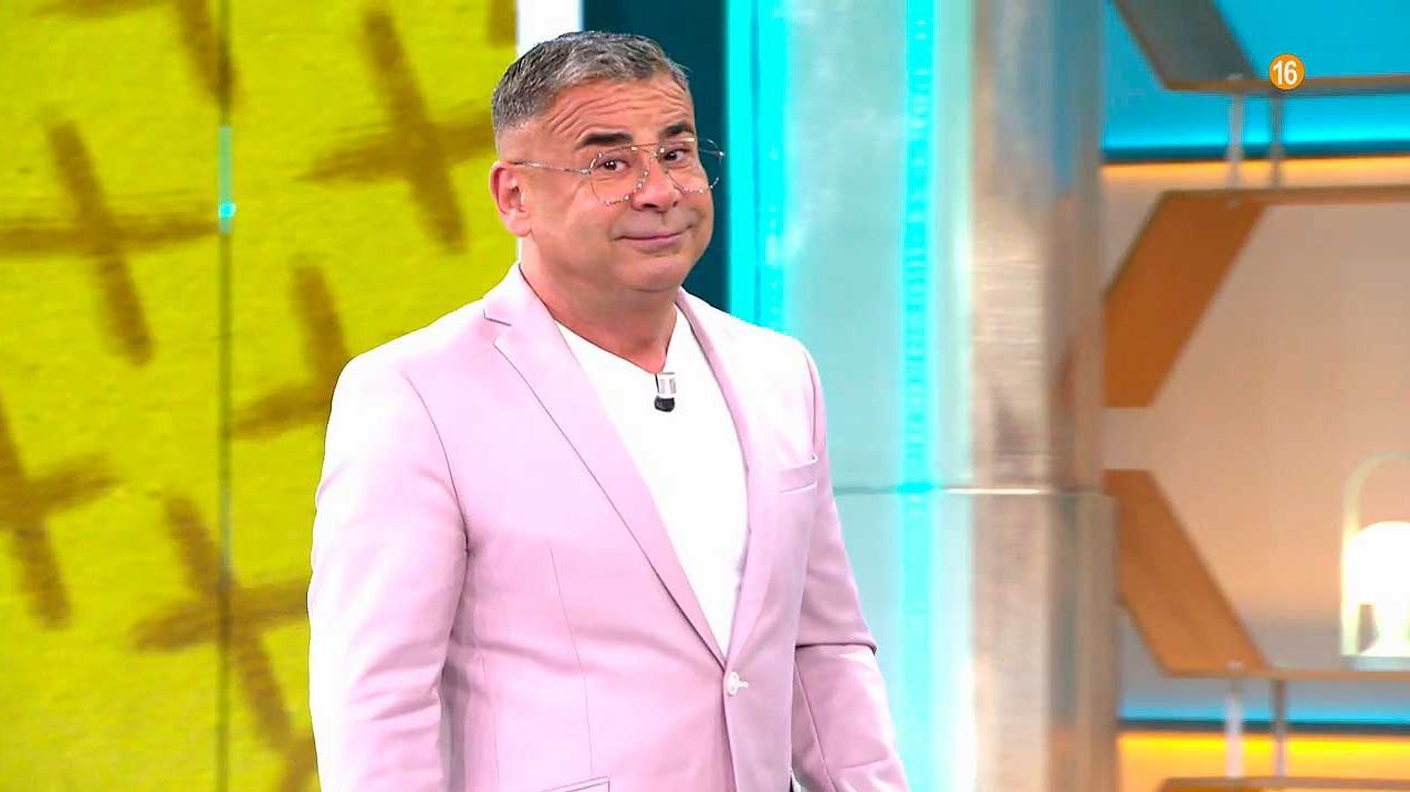 Jorge Javier Vázquez