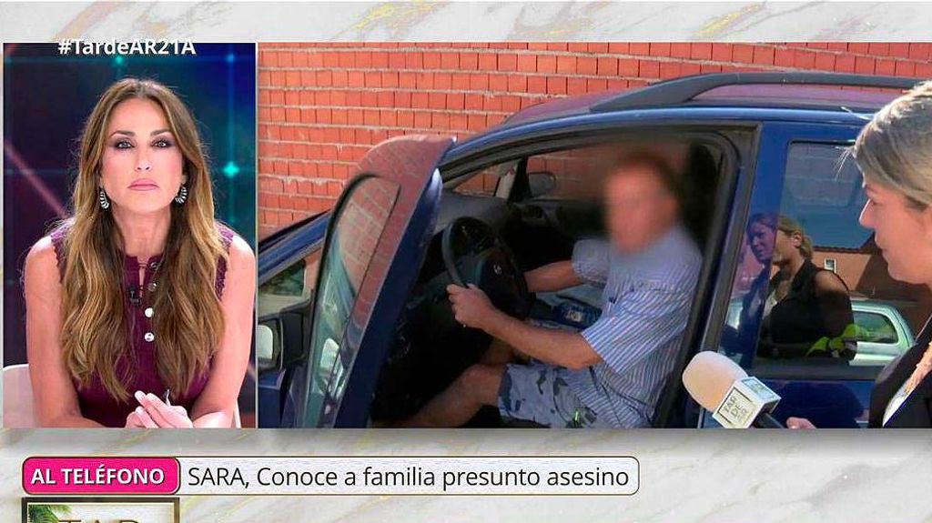 Una vecina de Mocejón, sobre los padres del presunto asesino de Mateo: "No tienen un comportamiento normal"